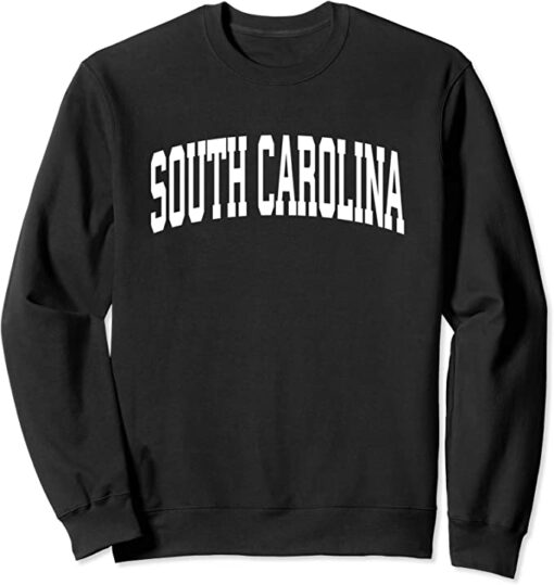 south carolina sweatshirt