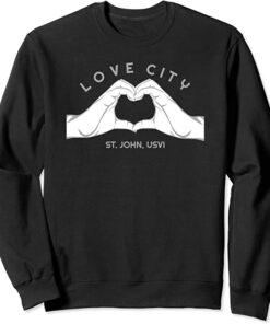 st john usvi sweatshirt