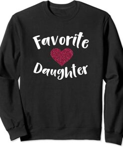 daughter sweatshirt