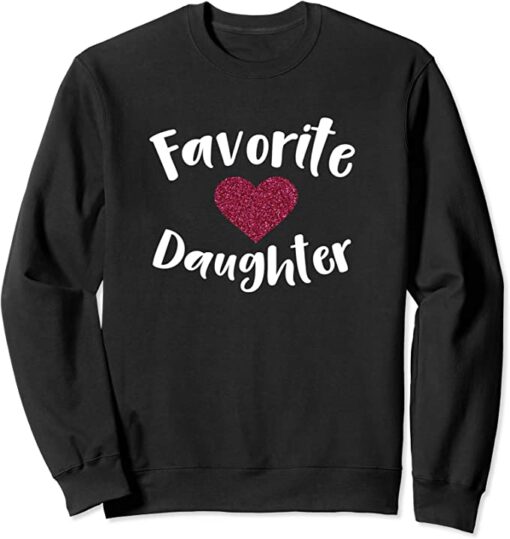 daughter sweatshirt