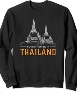 thailand sweatshirt