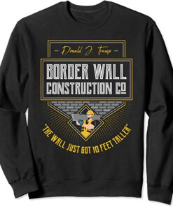 construction sweatshirts