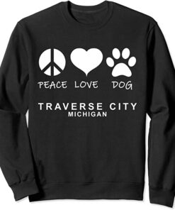 traverse city michigan sweatshirts