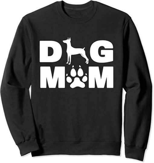 dog mom sweatshirt amazon