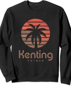 taiwan sweatshirt