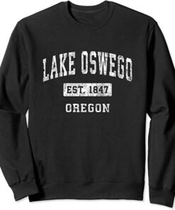 oswego sweatshirts