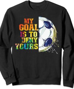 cute soccer sweatshirts