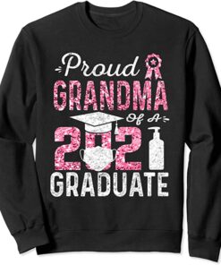 proud grandma sweatshirt