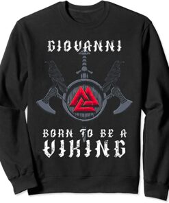 giovanni sweatshirt