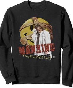 indiana jones sweatshirt