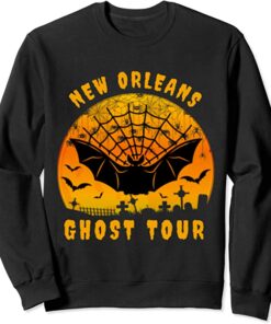 new orleans sweatshirt