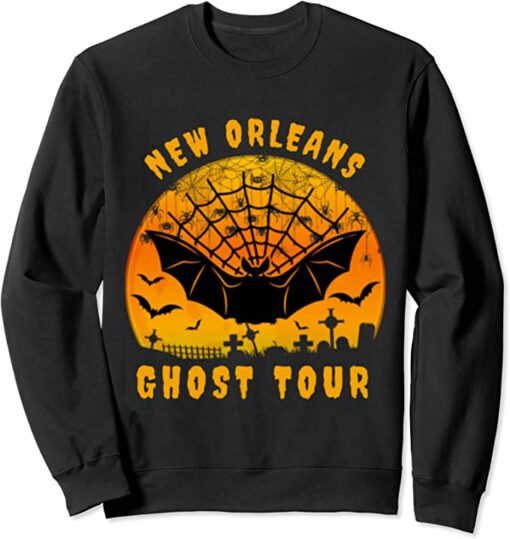 new orleans sweatshirt