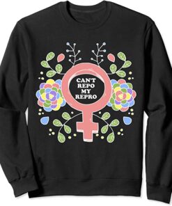 pro choice sweatshirt