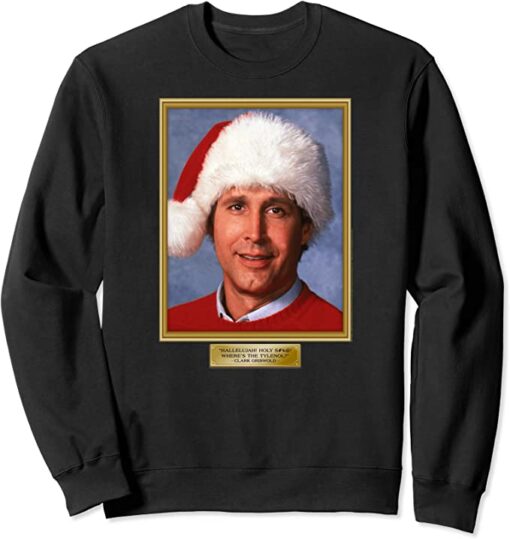 christmas vacation sweatshirts