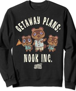 nook inc sweatshirt