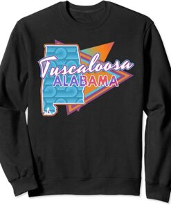 tuscaloosa sweatshirt