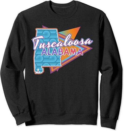 tuscaloosa sweatshirt