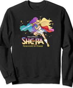 she ra sweatshirt