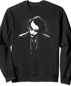 joker sweatshirt