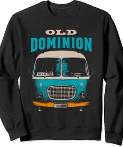 old dominion band sweatshirt