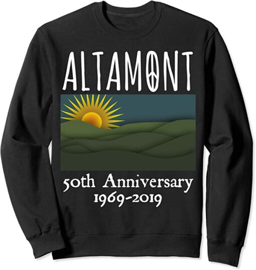 altamont sweatshirt