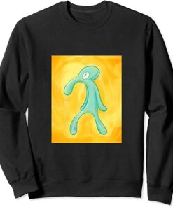 bold and brash sweatshirt