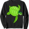 turtle sweatshirt