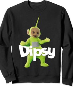 teletubbies sweatshirt