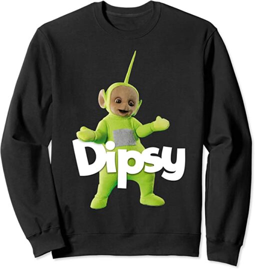 teletubbies sweatshirt