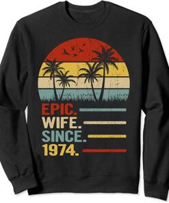 1974 sweatshirt