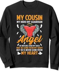 cousin sweatshirt