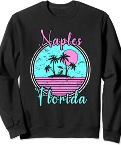 naples florida sweatshirt