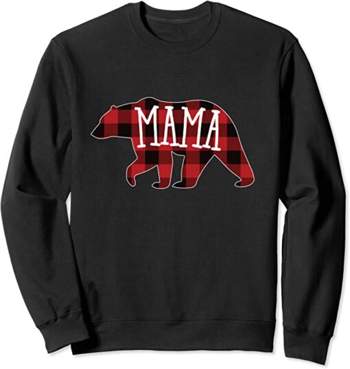 mama bear sweatshirt amazon