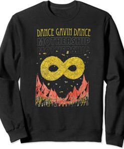 dance gavin dance sweatshirt