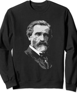 verdi sweatshirt