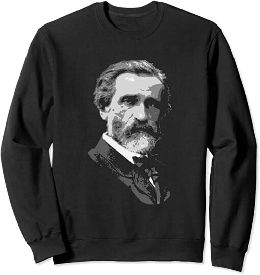 verdi sweatshirt