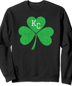 kc sweatshirt