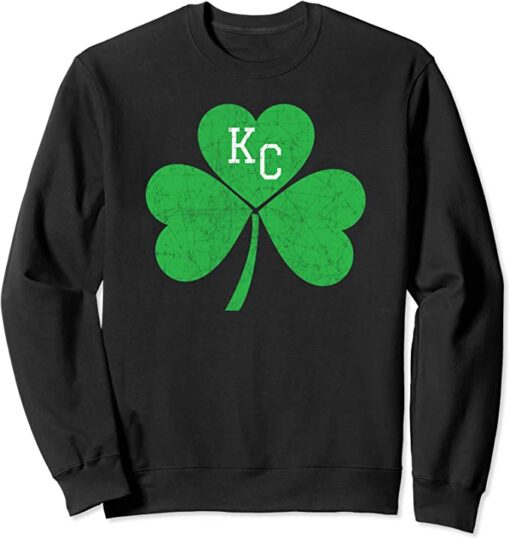 kc sweatshirt