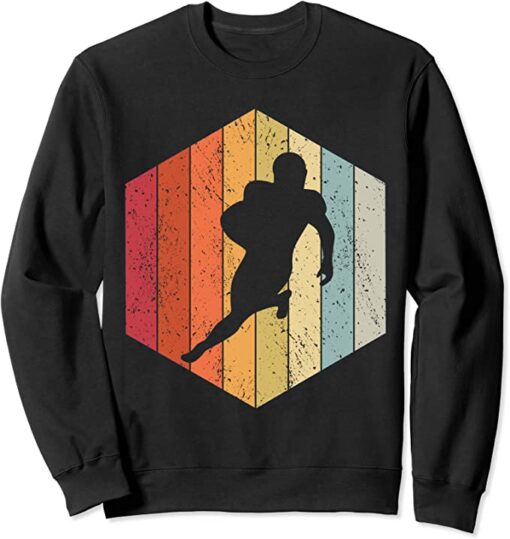 vintage snowmobile sweatshirt