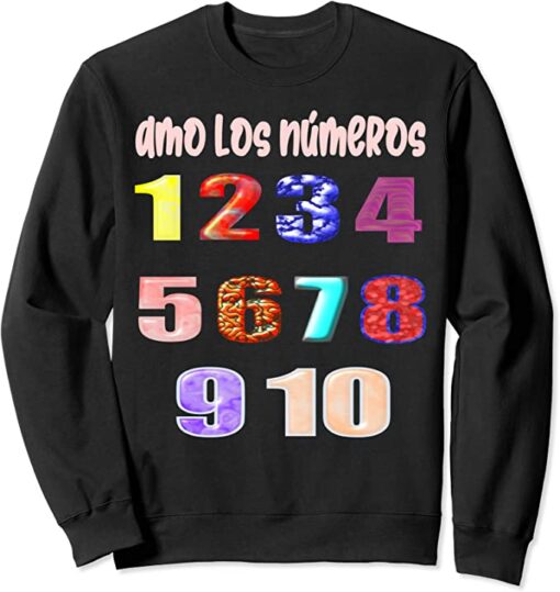 sweatshirt in spanish