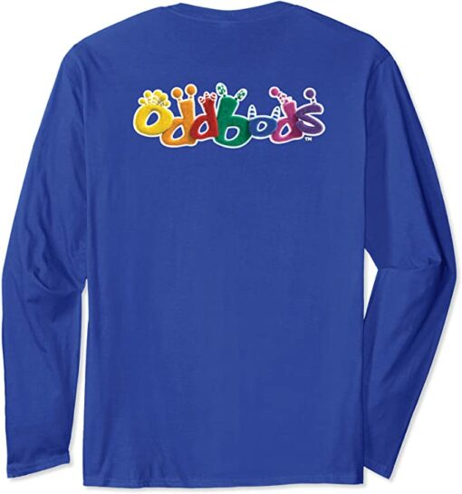 coin band sweatshirt