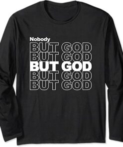 but god sweatshirt