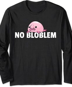 blobfish sweatshirt