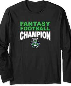 fantasy football sweatshirt