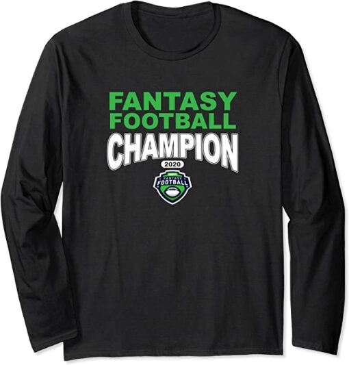 fantasy football sweatshirt