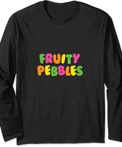 fruity pebbles sweatshirt