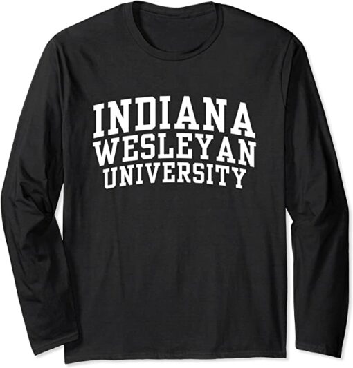 wesleyan university sweatshirt