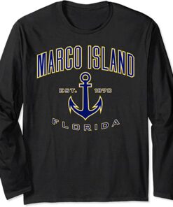 marco island sweatshirts