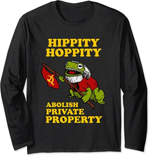 property of sweatshirt