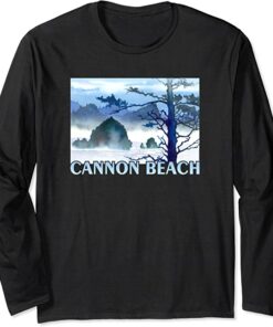 cannon beach sweatshirt